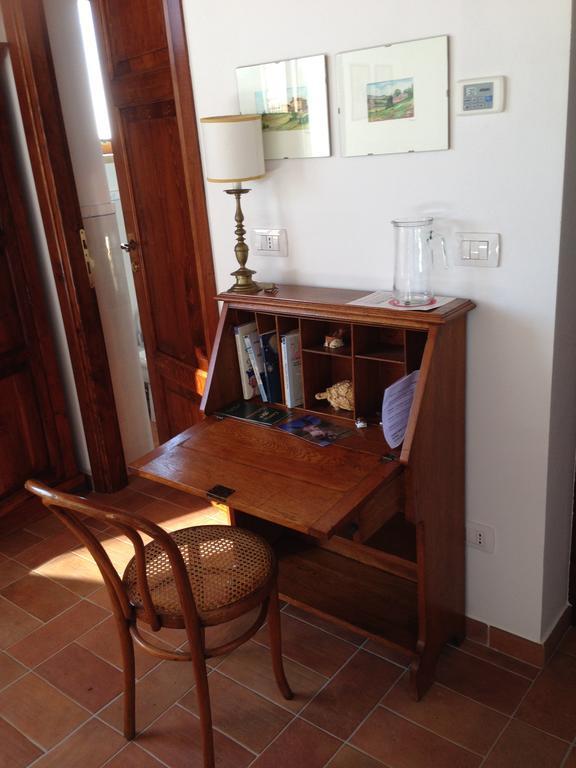 Casetta Tartuchino Semproniano Ruang foto