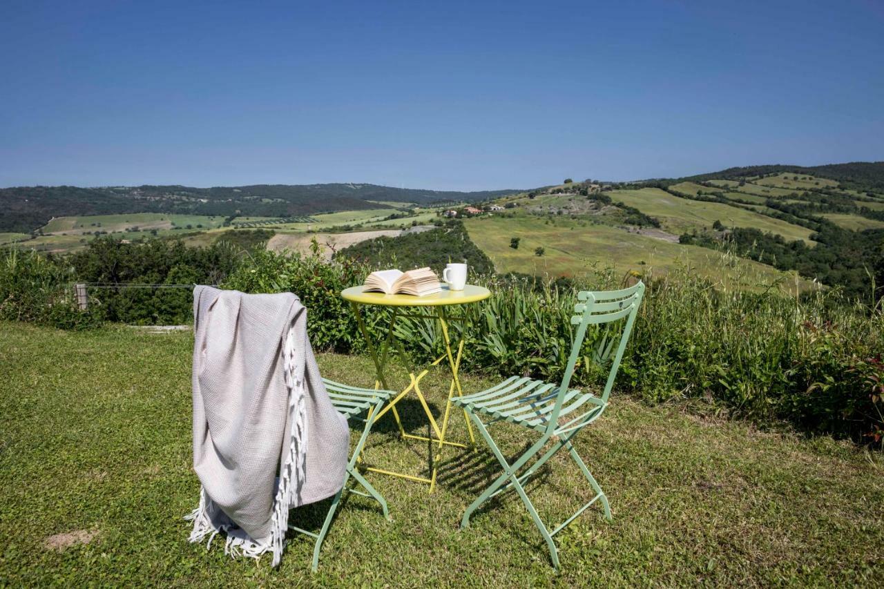 Casetta Tartuchino Semproniano Bagian luar foto